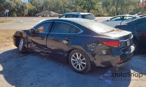 2015 Mazda 6 Sport z USA, uszkodzony, nr VIN JM1GJ1U55F1180098